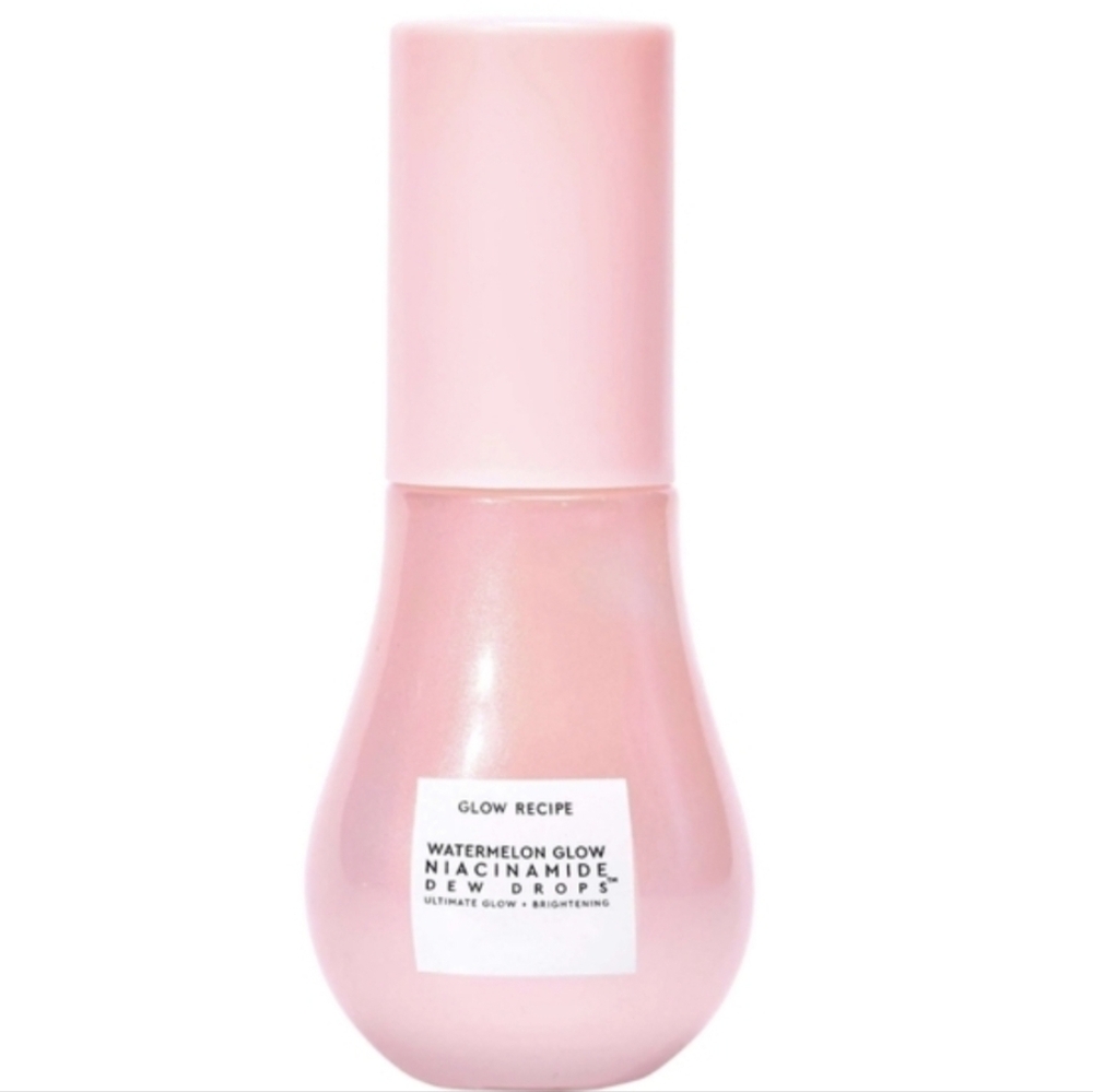 2/$35 Glow Recipe Watermelon Glow Niacinamide Dew Drops Serum